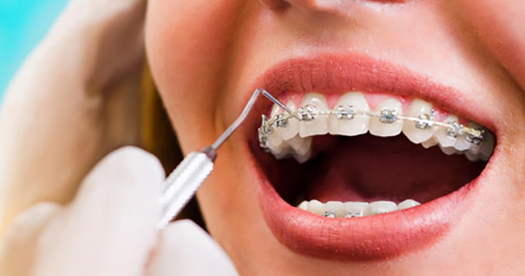 Andrew S Kim DDS - Orthodontics