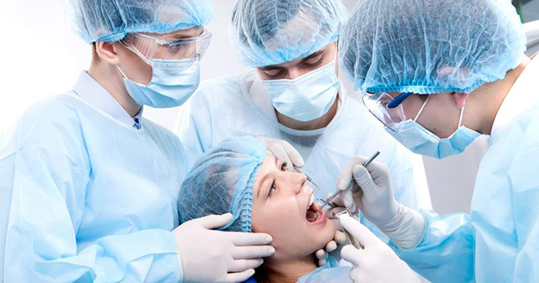 Andrew S Kim DDS - Dental Surgery